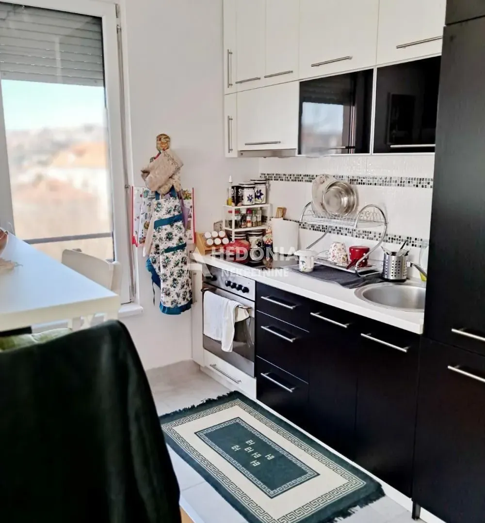 Sale, two bedroom apartment, 45m², Mirijevo 1, Mirijevo Sve Podlokacije