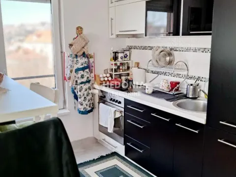 Sale, two bedroom apartment, 45m², Zvezdara Sve Podlokacije, Beograd - image 6