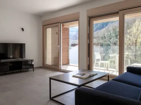 One Bedroom Apartment for Rent, 61m2, Škaljari, Kotor