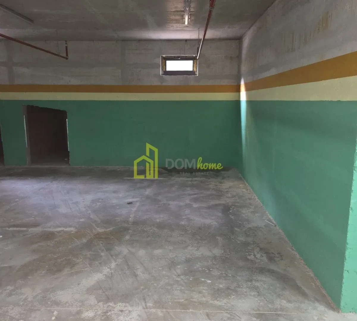 Prodaja, stan, 13m², Zagorič, Podgorica