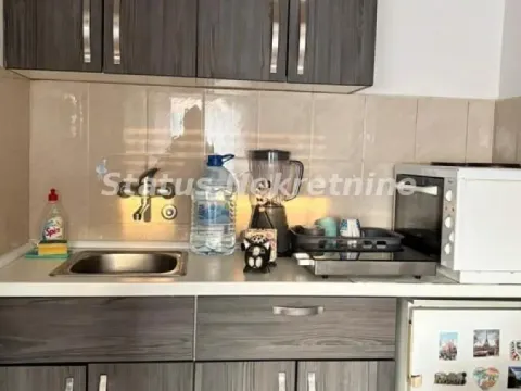 Rent, studio apartment, 20m², Socijalno, Novi Sad Sve Podlokacije - image 7