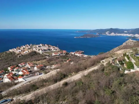 Prodaja, plac, 5685m², Blizikuće, Budva - image 6