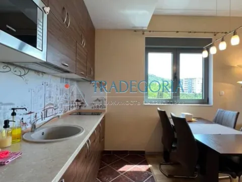 Prodaja, jednosoban stan, 51m², Bečići, Budva - image 5