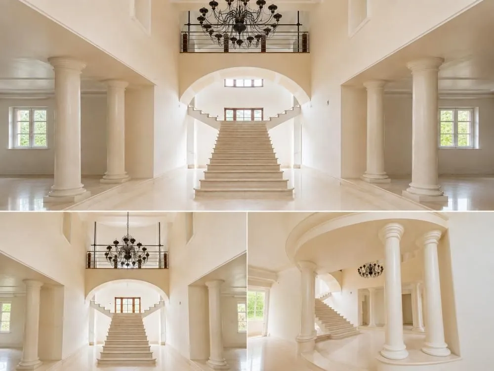 Prodaja, kuća, 1302m², Savski Venac, Beograd