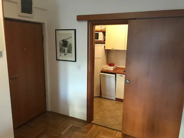 Rent, two bedroom apartment, 82m², Preko Morače, Podgorica