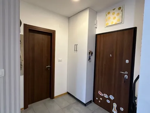 Sale, one bedroom apartment, 48m², Ljubović, Podgorica - image 5