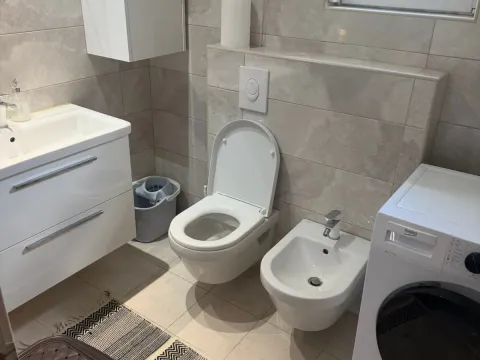 Rent, three bedroom apartment, 125m², Vranići, Podgorica - image 3