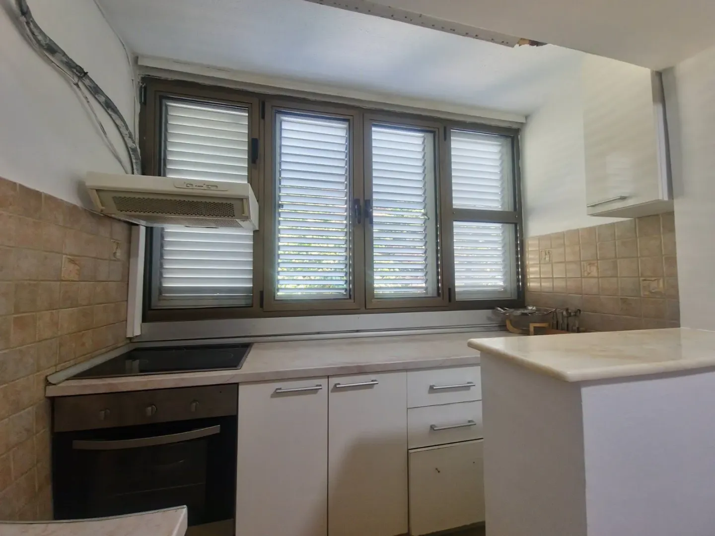 Rent, two bedroom apartment, 50m², Budva, Crna Gora