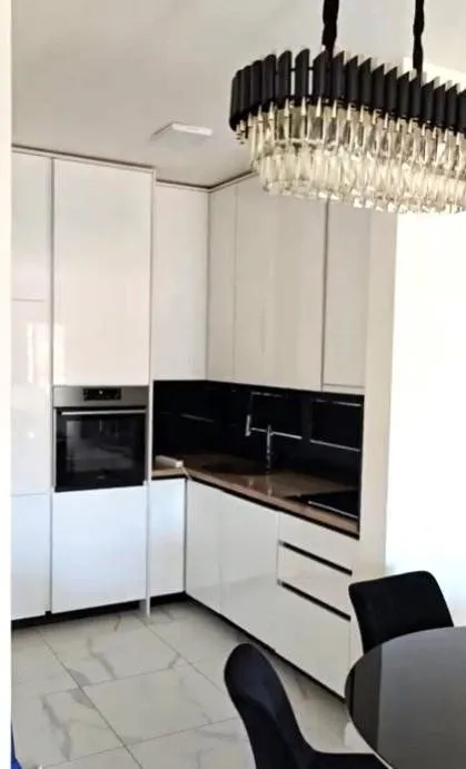 Rent, three bedroom apartment, 130m², Dalmatinska ulica, Podgorica