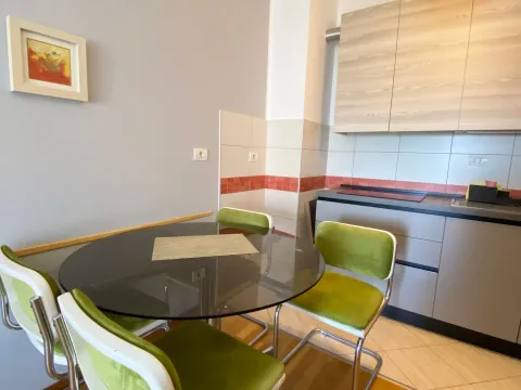 Rent, one bedroom apartment, 50m², City Kvart, Podgorica - image 5