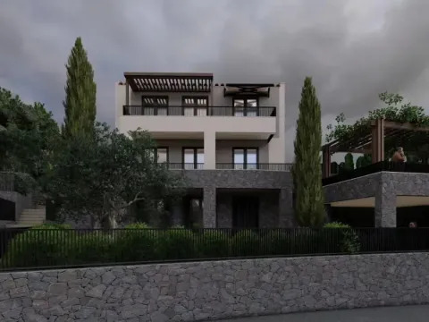 Prodaja, kuća, 195m², Markovići, Budva - image 12