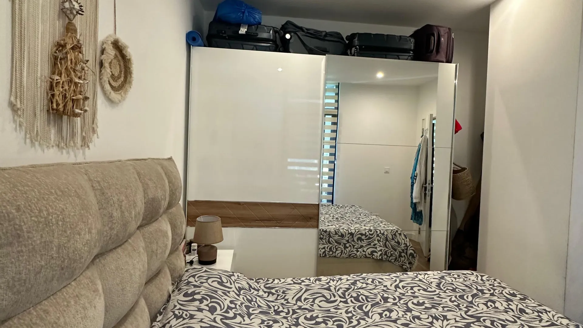 Prodaja, stan, 50m², Donja Lastva, Tivat