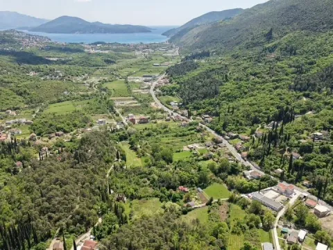 Prodaja, plac, 1677m², Herceg Novi, Crna Gora - image 18