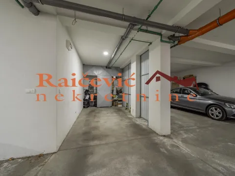 Sale, two bedroom apartment, 50m², Lion, Zvezdara Sve Podlokacije - image 12
