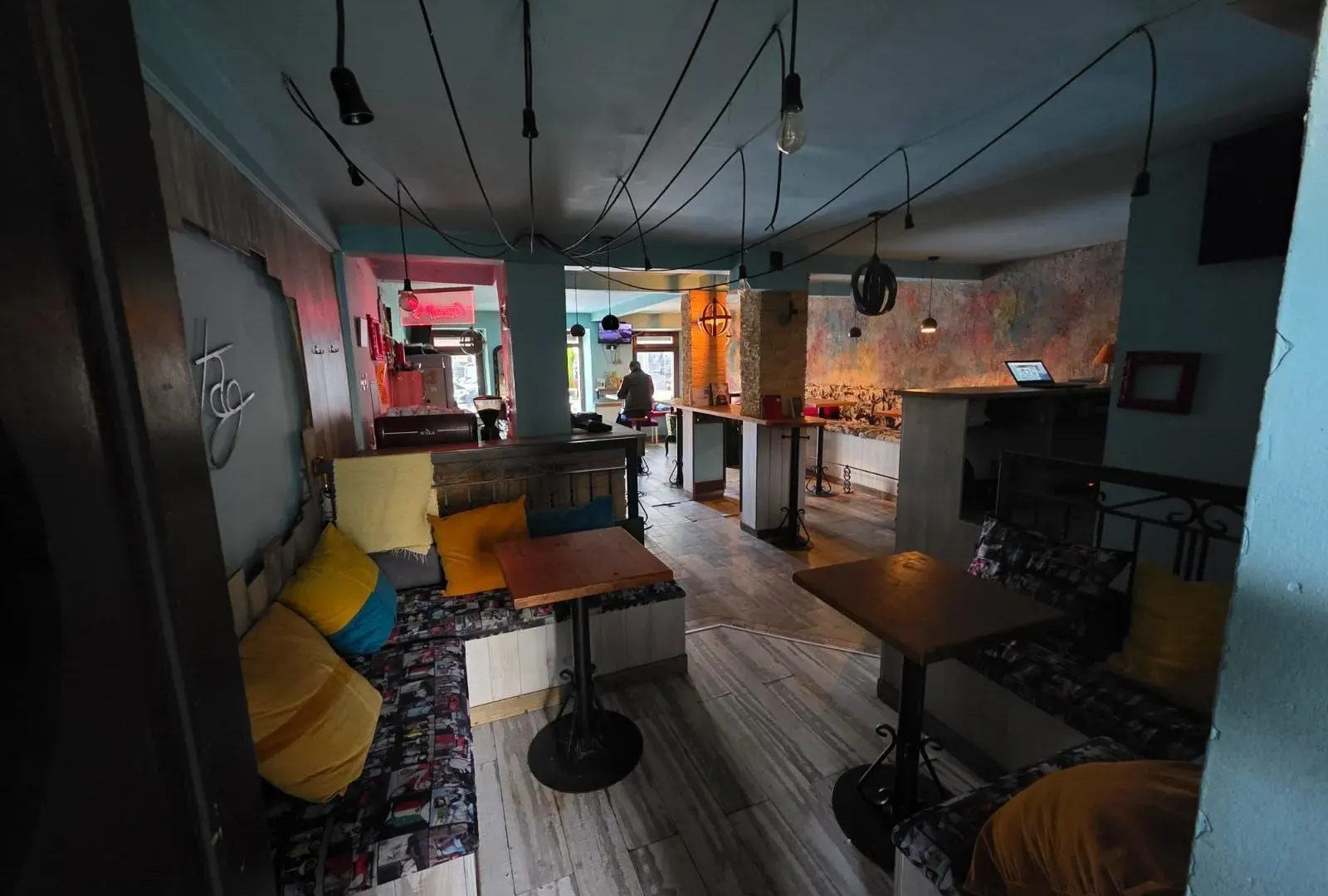 Rent, office space, 80m², Cetinje, Crna Gora