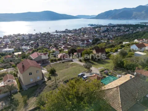 Sale, land lot, 1113m², Tivat, Crna Gora - image 5