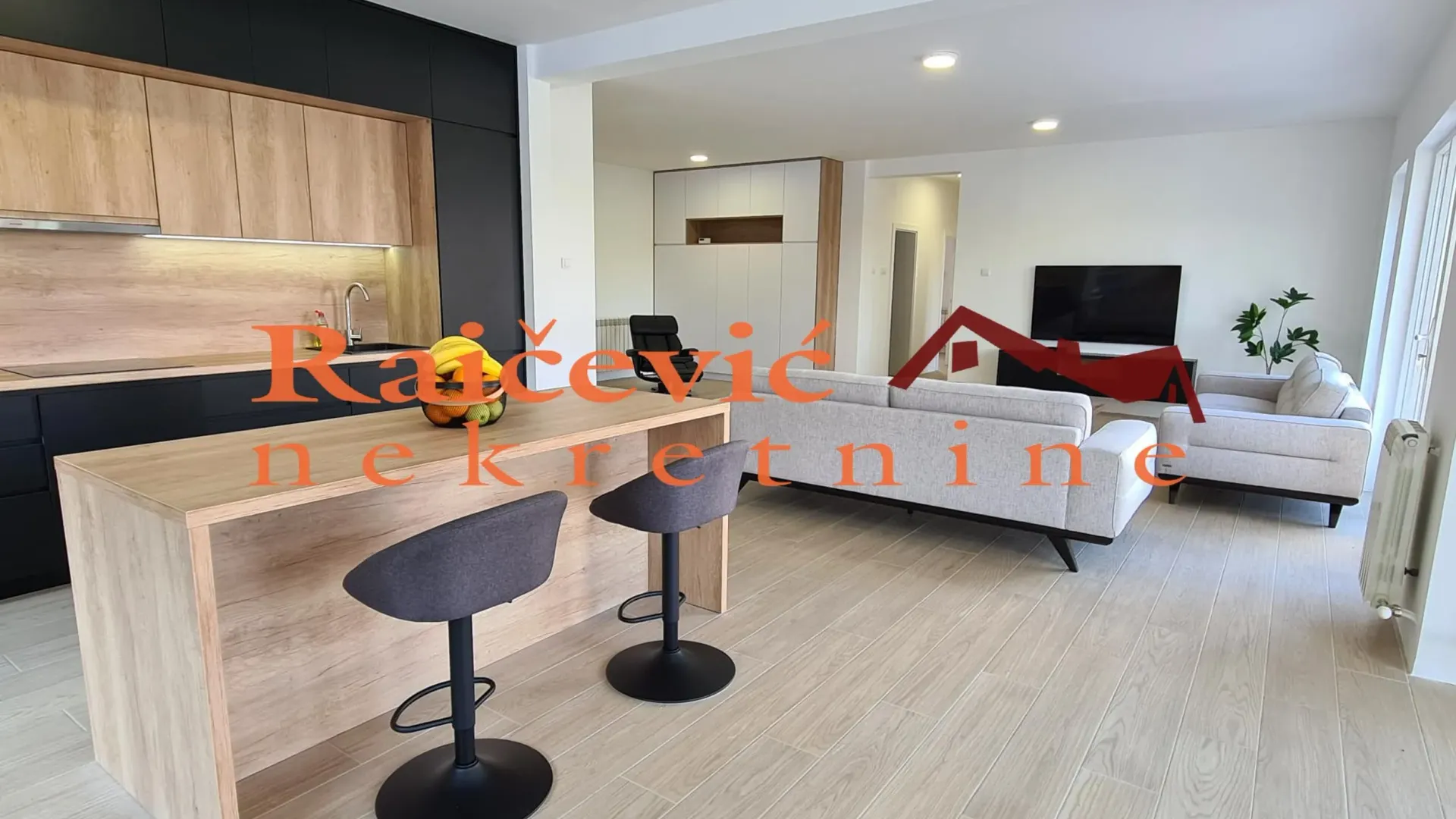 Sale, apartment, 220m², Savski Venac, Beograd