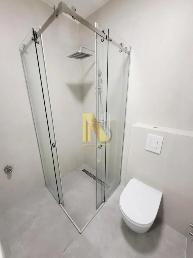 Rent, office space, 28m², Sajmište, Novi Sad