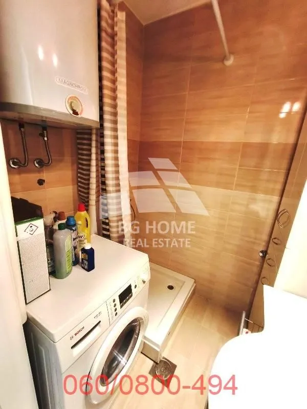 Rent, three bedroom apartment, 76m², Kalenić Pijaca, Vračar Sve Podlokacije