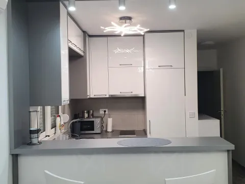 Izdavanje, jednosoban stan, 55m², Budva, Crna Gora - image 11