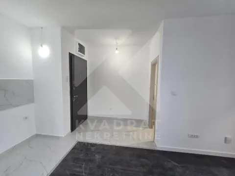 Izdavanje, garsonjera, 27m², Zabjelo, Podgorica - image 6