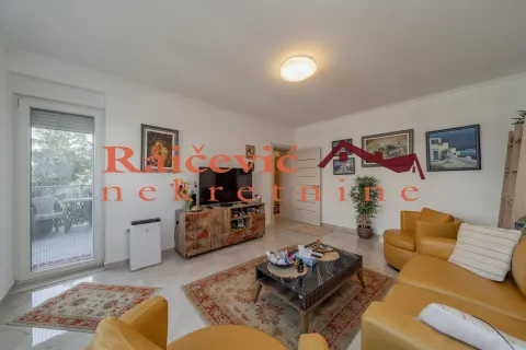 Prodaja, trosoban stan, 80m², Savski Venac, Beograd - image 4