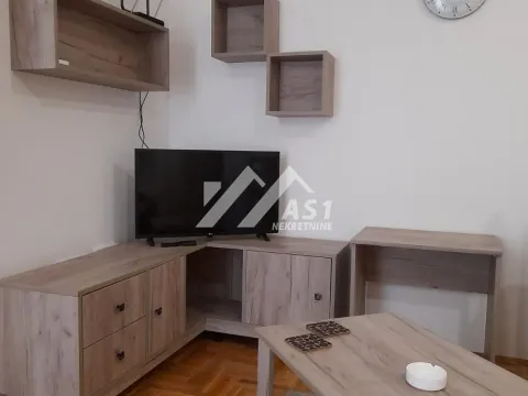 Izdavanje, jednosoban stan, 36m², Telep, Novi Sad Sve Podlokacije - image 5