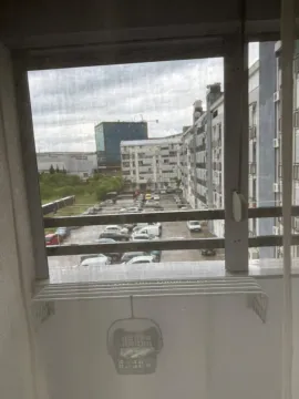 Izdavanje, dvosoban stan, 56m², City Kvart, Podgorica - image 9