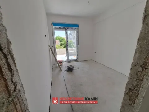 Prodaja, jednosoban stan, 42m², Podkošljun, Budva - image 6