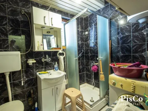 Prodaja, jednosoban stan, 50m², Dalmatinska ulica, Podgorica - image 5