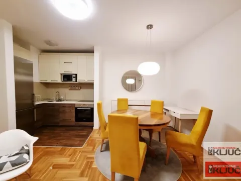 Prodaja, trosoban stan, 63m², Nova Detelinara, Novi Sad Sve Podlokacije - image 6