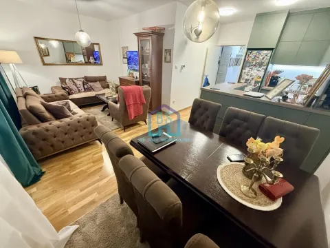 Prodaja, trosoban stan, 74m², Adice, Novi Sad Sve Podlokacije - image 1