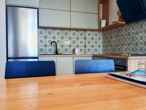 Prodaja, dvosoban stan, 54m², Bečići, Budva - image 2