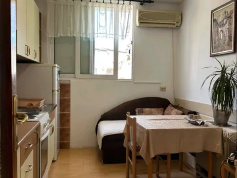 Sale, one bedroom apartment, 47m², Petrovac, Budva - image 7