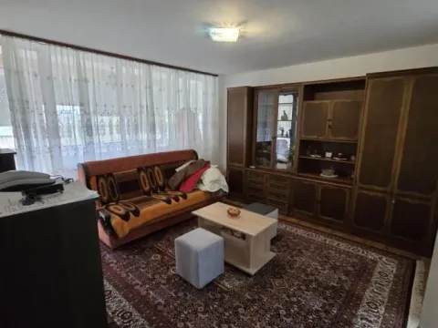 Izdavanje, dvosoban stan, 56m², Liman 1, Novi Sad Sve Podlokacije - image 2