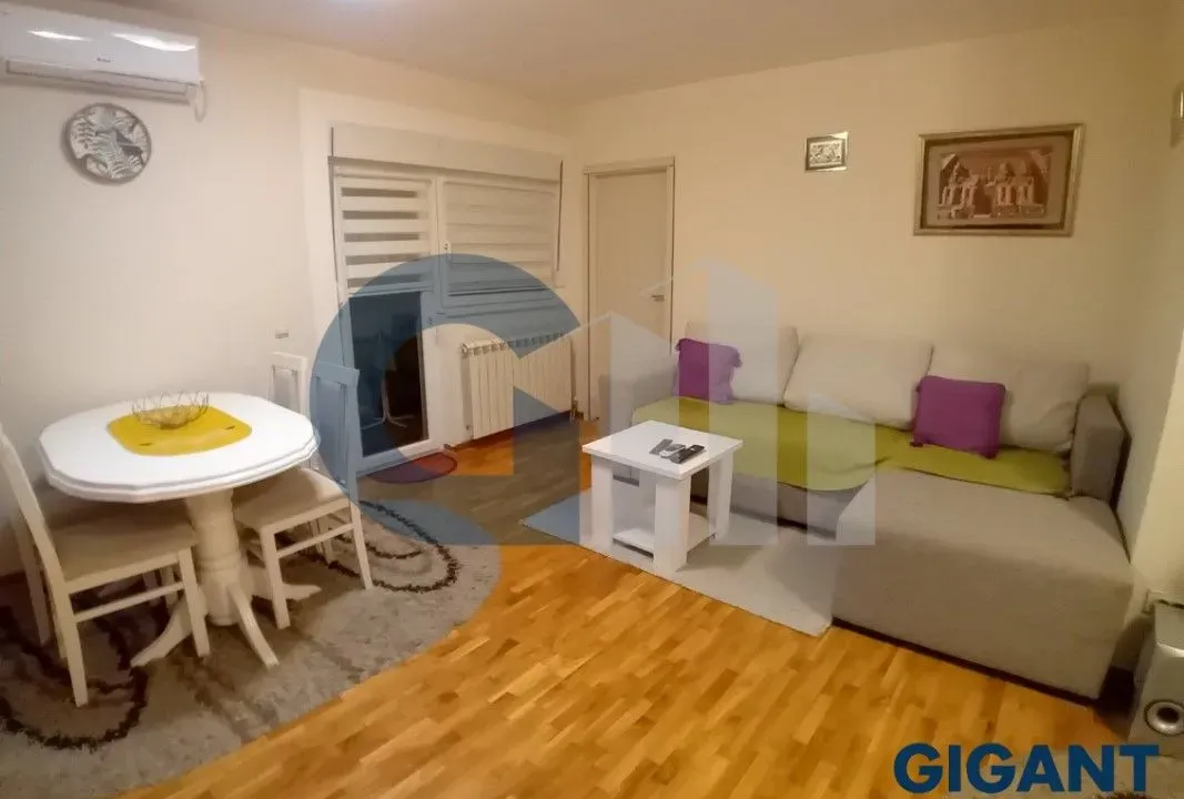 Izdavanje, dvosoban stan, 60m², Zemun Sve Podlokacije, Beograd