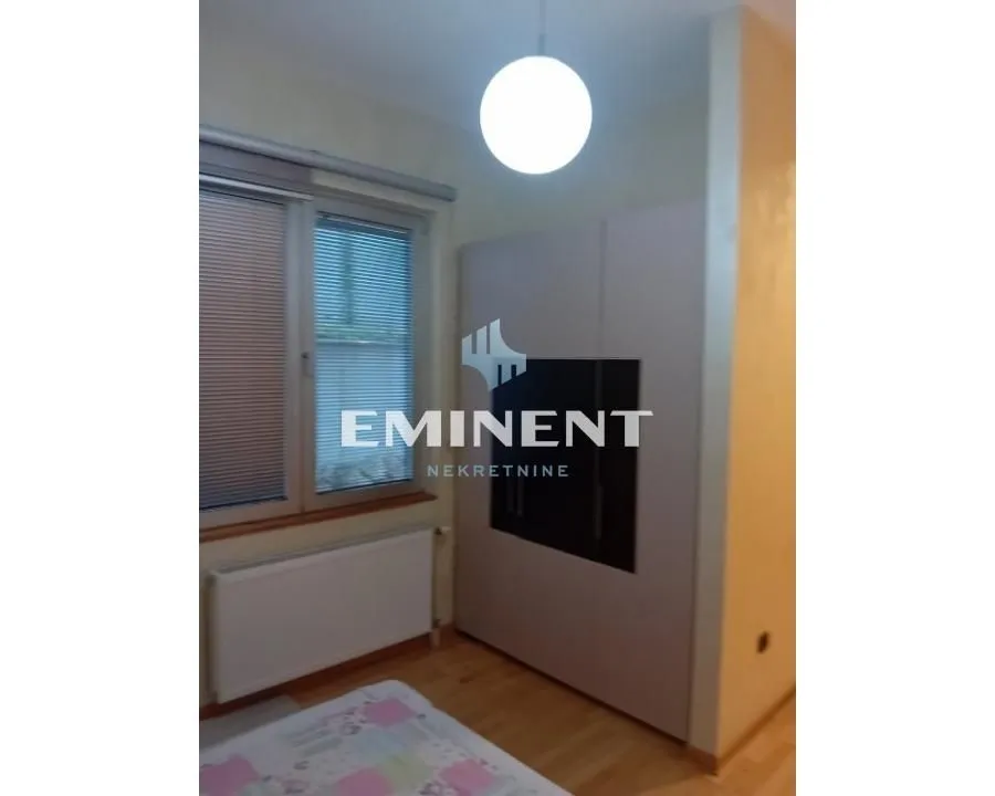 Rent, three bedroom apartment, 98m², Savski Venac, Beograd