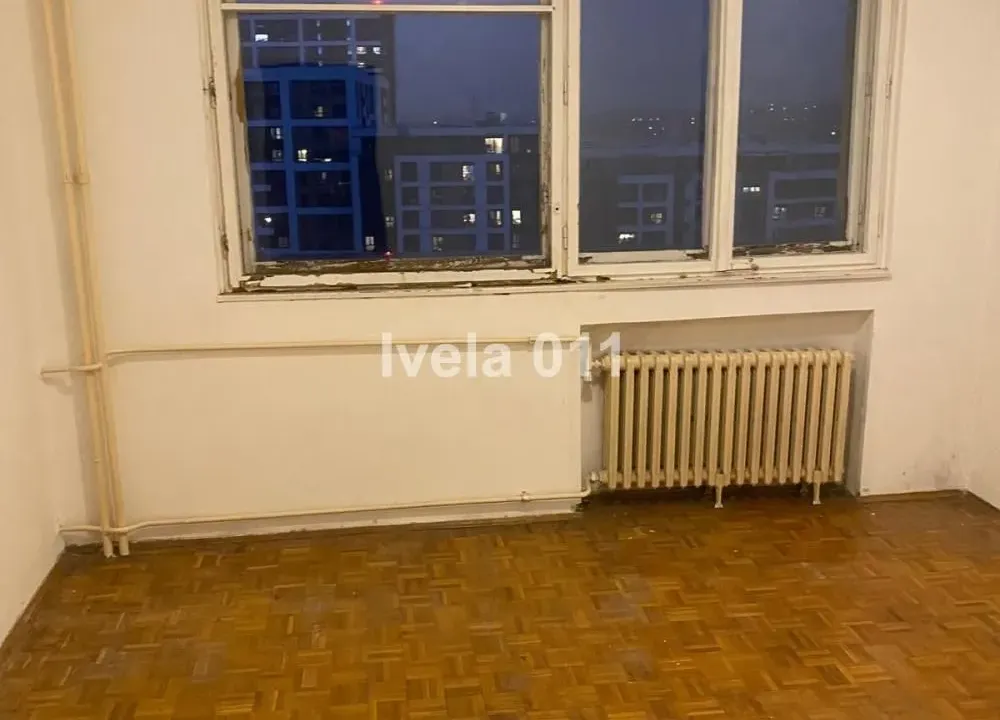 Prodaja, dvosoban stan, 52m², Voždovac Sve Podlokacije, Beograd