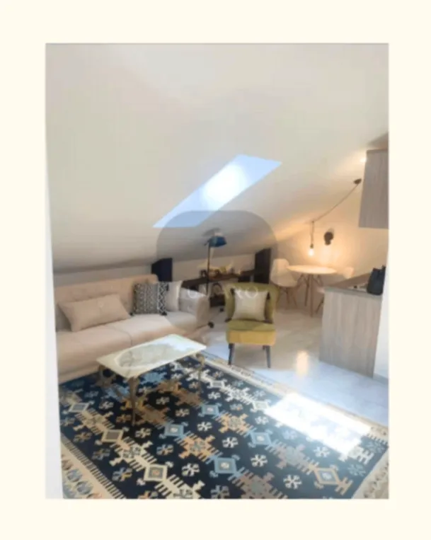 Rent, one bedroom apartment, 45m², Ljubović, Podgorica