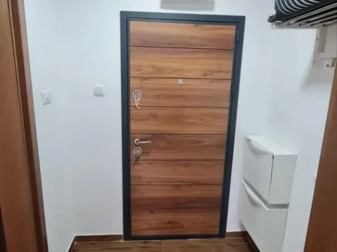 Rent, studio apartment, 27m², Grbavica, Novi Sad Sve Podlokacije - image 7