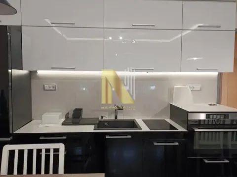 Izdavanje, dvosoban stan, 55m², Grbavica, Novi Sad Sve Podlokacije - image 15