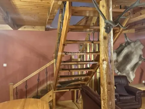 Prodaja, kuća, 150m², Žabljak, Crna Gora - image 6