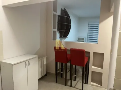 Izdavanje, garsonjera, 28m², Sajmište, Novi Sad - image 13