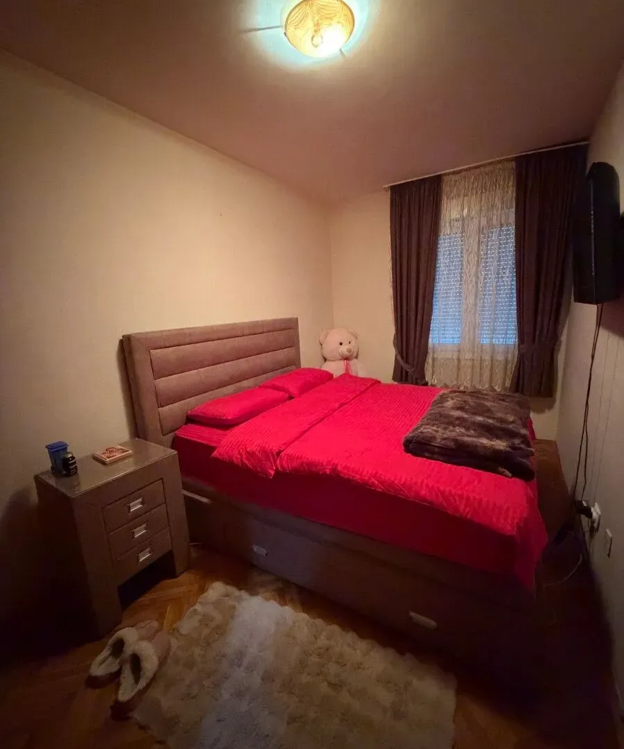 Prodaja, trosoban stan, 90m², Zagorič, Podgorica