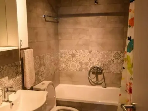 Izdavanje, dvosoban stan, 70m², Slavija, Vračar Sve Podlokacije - image 5