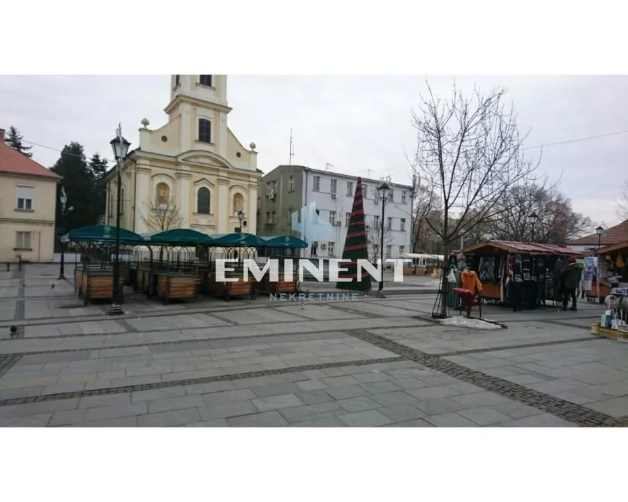 Rent, two bedroom apartment, 75m², Zemun Centar, Zemun Sve Podlokacije