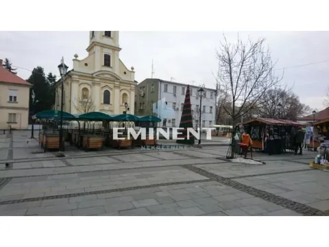 Rent, two bedroom apartment, 75m², Zemun Centar, Zemun Sve Podlokacije - image 11