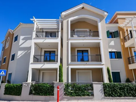 Prodaja, dvosoban stan, 103m², Luštica, Tivat - image 20