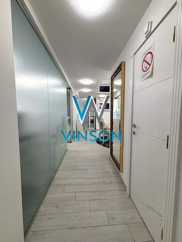 Rent, office space, 85m², Grbavica, Novi Sad Sve Podlokacije