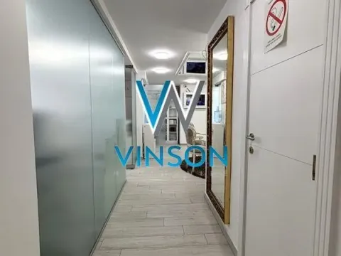 Rent, office space, 85m², Grbavica, Novi Sad Sve Podlokacije - image 16
